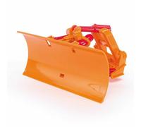 Plough Blade/Levelling Plate - Tall