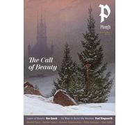 Plough Quarterly No. 46 - The Call of Beauty