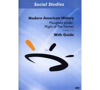 Ploughed Under: Plight of the Farmer [USA] [DVD]