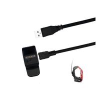 Ploughnavi - Clip de carga para Garmin T5 mini TT15mini Training Dog Collar, Recambio USB Charging Cable Clip.