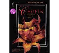Plovdiv Philharmonic - Chopin Concerto in F minor