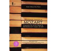 Plovdiv Philharmonic - Concerto No.19 F Major