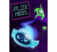 Plox Neon Steam Key GLOBAL