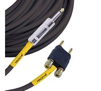 ploynk profesional Audio Cable de altavoz - 12 calibre