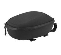 plplaaoo Bolsa para Cabeza de Scooter eléctrico Bolsa de Almacenamiento Duradera de Tela Oxford de Primera Calidad para Mijia M365 ES1 ES2 Accesorio liviano y Conveniente Negro 30x16x12