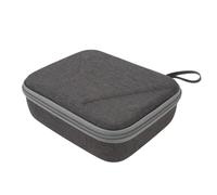 plplaaoo Bolsillo de Transporte de 3 Capacitación de Carcasa Dura Bolsa de Almacenamiento de protección Durante Diseño Compacto de Viaje para Pocket 3 Accesorios de cámaras Premium