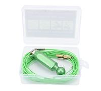 plplaaoo Cable de bicicleta - Routing - Herramienta para guía de cables interior para cuadro de bicicleta