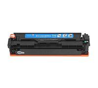 plplaaoo Cartucho de tóner Cyan 054H 054 CRG054 Reemplazo para Color ImageClass LBP622CDW MF642CDW MF643CDW MF644CDW MF640C
