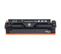 plplaaoo CRG046 BK Cartucho de tóner Negro de Alto Rendimiento Reemplazo de impresión Premium para Color Imageclass MF7333CDW MF731CDW MF735CDW LBP654CDW Material ABS