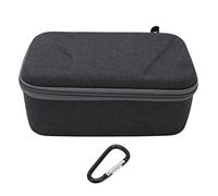 plplaaoo Drone Body Bag RC Aircraft Remote Controller Estuche de Transporte para Autel Robotics EVO Lite Series Tela de Nailon compacta y Duradera Gris Oscuro 245x152x100mm