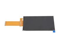 plplaaoo Módulo de Pantalla LCD Flexible Flexible de 5 Pulgadas 40PIN MIPI Interfaz Alta Resolución 480x854 Control Industrial Dispositivo de casa Pantalla de Aluminio