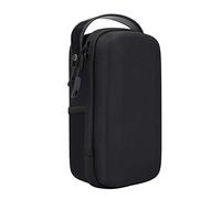 plplaaoo PGYTECH Mini Bolsa de Almacenamiento Portátil Durable RC Drone Accesorios Bolso para 2 Quadcopter Drone Negro 24x13x8.5cm