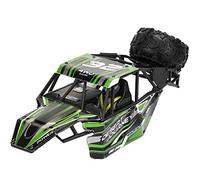 plplaaoo PXtoys 9303 Car Shell PX9300 25A Premium Durable RC actualización Cuerpo de Repuesto para Coches de Control Remoto Serie 1/18 Escala 9303