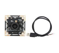 plplaaoo USB Camera For Pc,Small USB Camera Camera Module HD USB Interface Hbv-W20217 V22 1mp High-Definition Lens Tiny Webcam USB Cube Camera For Winxp/Win7/Win8/Win10/Os X/Linux/Android