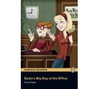Plpr1: Sadies Big Day At The Office & Mp3 Pack