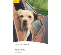 PLPR2:MARLEY AND ME BOOK AND MP3 PACK (2012)