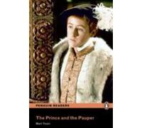 plpr2:prince and the pauper book & mp3 pack