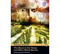 plpr2:room in the tower book and mp3 pack