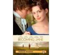 Plpr3:becoming Jane & Mp3 Pack