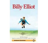 LEVEL 3: BILLY ELLIOT BOOK AND MP3 PACK: Industrial Ecology (2012)