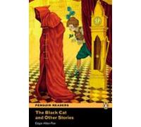 Plpr3: Black Cat And Other Stories & Mp3 Pack