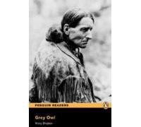 Plpr3:grey Owl & Mp3 Pack