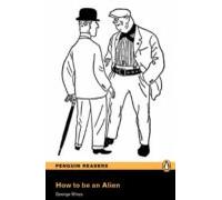 Plpr3:how To Be An Alien & Mp3 Pack