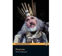 Plpr3:king Lear & Mp3 Pack