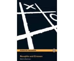 Plpr3:noughts & Crosses Book And Mp3 Pack