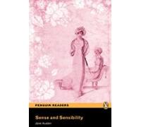 Plpr3:sense And Sensibility & Mp3 Pack
