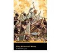 Plpr4: King Solomon S Mines & Mp3 Pack