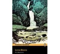 Plpr4:lorna Doone & Mp3 Pack
