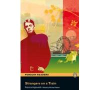 Nivel 4: Strangers on a Train – Libro y MP3 – Pearson Education (2012)