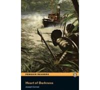 plpr5:heart of darkness book and mp3 pack