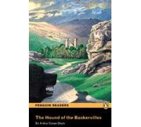 Plpr5:hound Of The Baservilles Book And Mp3 Pack