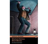 plpr5:sherlock holmes short stories book & mp3 pack