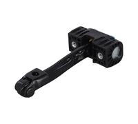 PLQAWRBT Bisagra de tope de freno de puerta anticorrosión OEM compatible con Mini R58 2006-2015 51217176811