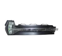 PLQAWRBT Espejo retrovisor Compatible con Audi A3 8V S3 RS Sportback | Rearview Side LED Indicator Lamp Light Accessorie Compatible con Audi A3 8V S3 RS Sportback 2015-2020(Right)