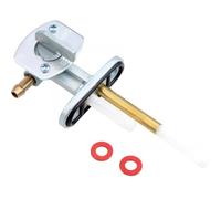 PLQAWRBT Grifo de combustible de gasolina Compatible con Kawasaki