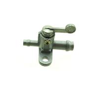 PLQAWRBT Grifo de gasolina Compatible con Yamaha PW50, PY50