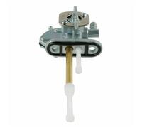 PLQAWRBT Interruptor de grifo de gasolina Compatible con Kawasaki