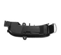 PLQAWRBT Luz de intermitente para espejo retrovisor | Light Marker Blinker Lamp LR(Left)