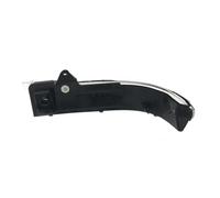 PLQAWRBT Luz señalización espejo Compatible con Kia Seltos 2020-2022 | LED Side Rearview Light Automobile View Lamp(Right)