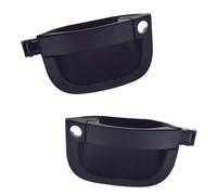 PLQAWRBT Manija de Puerta Delantera Compatible con Kia Bongo3, K2500