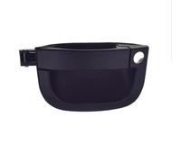 PLQAWRBT Manija de Puerta Delantera Compatible con Kia Bongo3, K2500