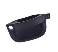 PLQAWRBT Manija de Puerta Delantera Compatible con Kia Bongo3, K2500