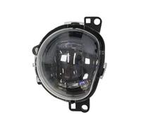 PLQAWRBT Módulo de luz diurna LED de repuesto para parachoques delantero compatible con Volvo XC40 2021-2024 / S90 2021-2024(Left)