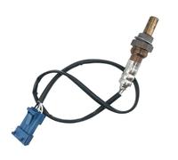 PLQAWRBT Nuevo sensor oxígeno automóvil Compatible con Peugeot 106, 206