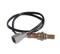PLQAWRBT Sensor de oxígeno posterior Compatible con Toyota Avalon, Camry