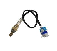 PLQAWRBT Sensor oxígeno Compatible con Chevrolet Silverado 3500 6.0L 2008+